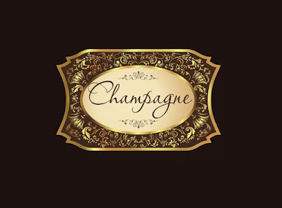 Мастерская красоты Champagne Ольги Хоминской
