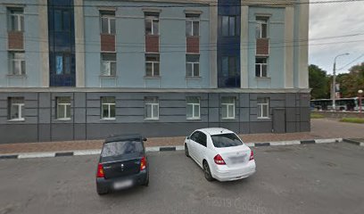 Создание сайтов Белгород - Студия ATOM