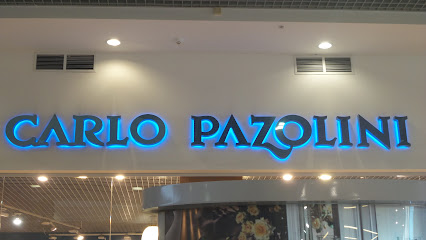 CARLO PAZOLINI
