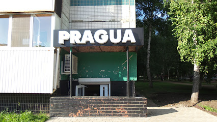 Pragua