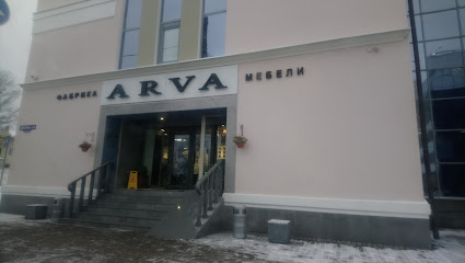 ARVA - Фабрика мебели