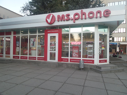 MS.PHONE