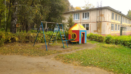 детский сад "Зоренька"