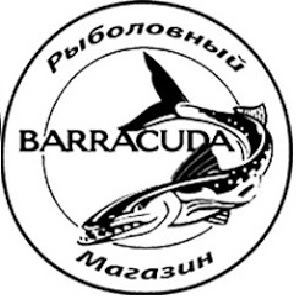 Barracuda Рыболовный интернет-магазин