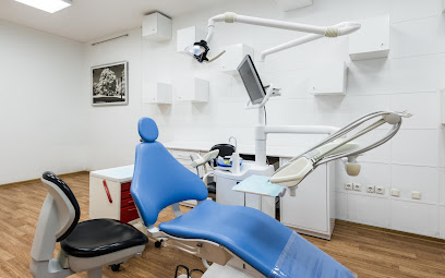 Клиника ЭСТЕ детская ортодонтия