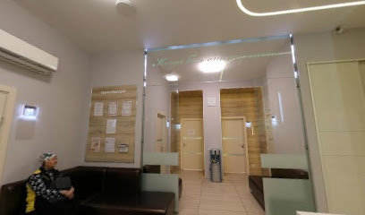 Центр медицины позвоночника