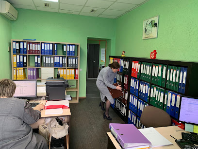 АктивДебет Филиал - бухгалтерские услуги в Тюмени