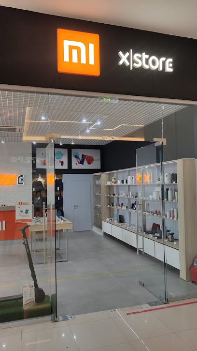 X|Store - Официальный партнёр Xiaomi
