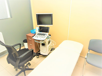MG-Clinic