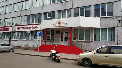 РГС Банк