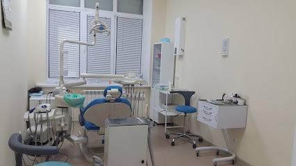 Dental Office, Стоматологическая Клиника