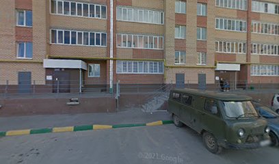 Центр недвижимости и ипотеки "Эксклюзив" Йошкар-Ола
