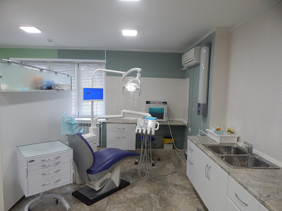 СТОМАТОЛОГИЯ ДЛЯ ВСЕХ, стоматологический кабинет
