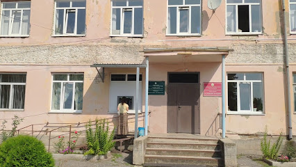 Администрация Курджиновского сельского поселения