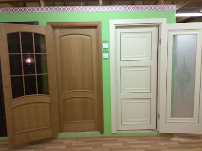 Двери Белоруссии™ - входные и межкомнатные двери