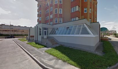 Klinika Lecheniya Pozvonochnika