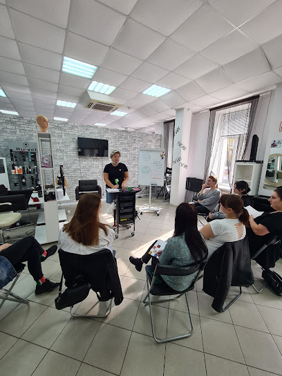 The Moscow School of Stylists