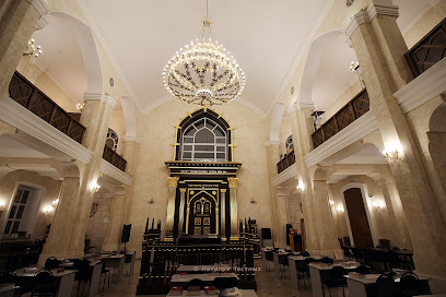 Воронежская синагога