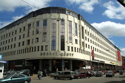Центр Новостроек
