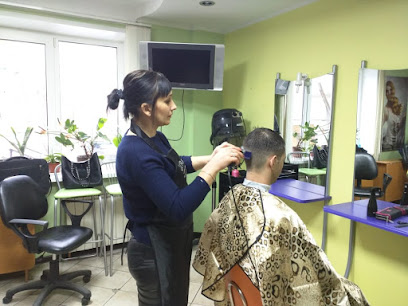 ✅ Курсы парикмахеров - центр Априори❗