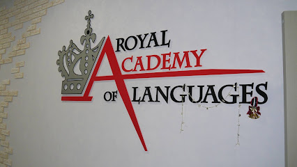 International Language Academy Royal Academy of Languages