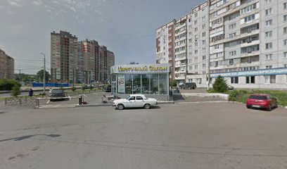 Remont Televizorov I Monitorov V Krasnoyarske