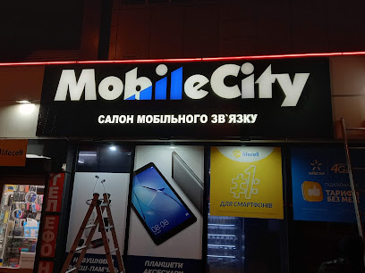 "MobileCity"