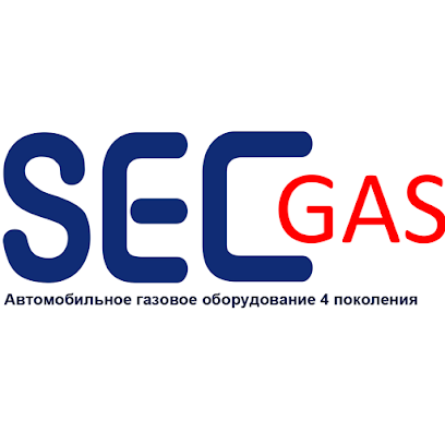 Car gas equipment