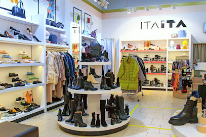 Itaita - Дисконт центр итальянской обуви