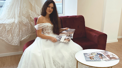 Свадебный салон в Киеве Love & Dress