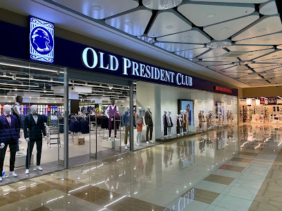 Old President Club