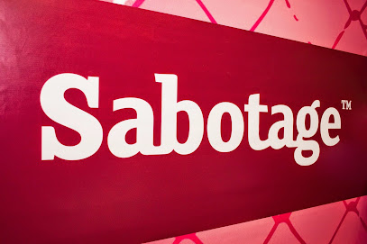 Sabotage - одежда для подростков, школьная форма
