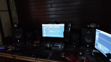 Sound Room (Студия звукозаписи)