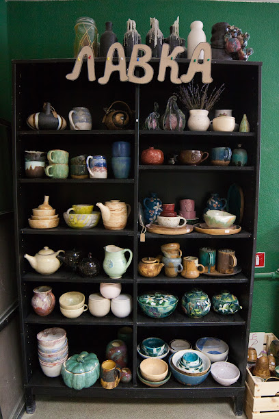 "Terracotta Ceramics". ceramics Studio