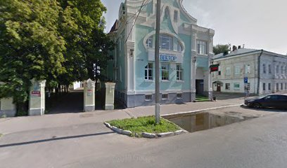 ОГБУ "Костромаоблкадастр - Областное БТИ"