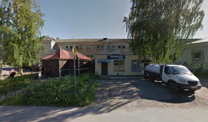 Russkiy Fond Nedvizhimosti Kirovsk