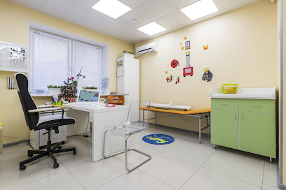Медицинский центр для взрослых и детей «Happy»