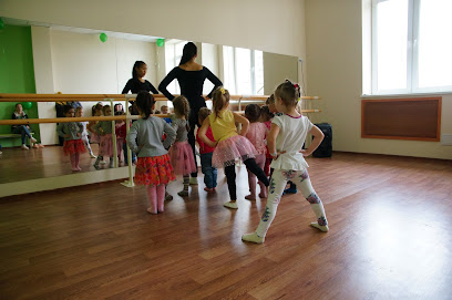 Детский центр Talento - Девяткино