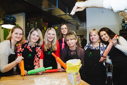 Culinary Studio Roulet (Roulet, roll) in Vladimir