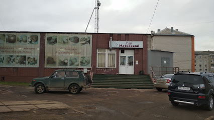 Мини-пекарня Матвеева Л.Б. ИП