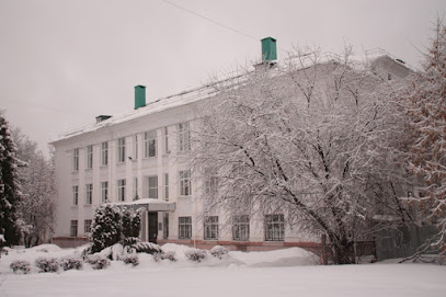 Владимирская областная научная библиотека