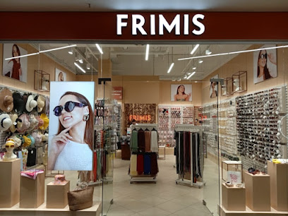 FRIMIS украшения и аксессуары