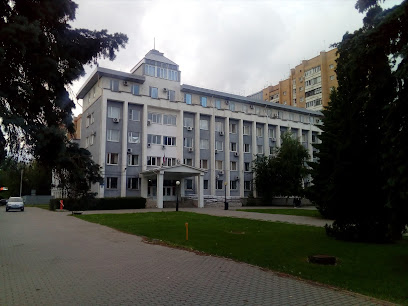 Мировой суд Ленинского района