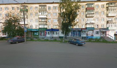 Svyaznoy