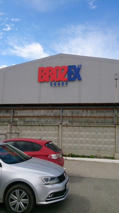 Brozex Торговая компания БРОЗЭКС