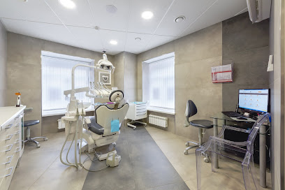 Стоматологическая клиника БОХО