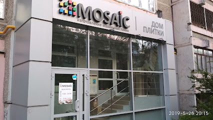 Дом плитки Mozaic (Мозаик96)
