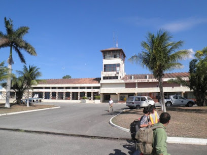 Аэропорт Пуэрто-Суарес