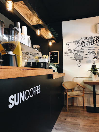 Sun Coffee