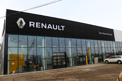 Renault Урал - Кров - Авто Плюс